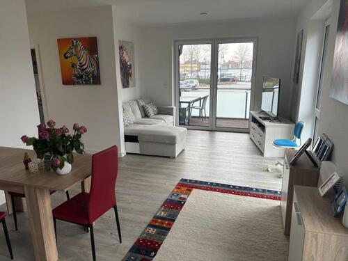 Foto - 3 Zimmer Etagenwohnung zur Miete in Jever