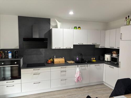 Foto - 3 Zimmer Etagenwohnung in Jever