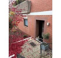 Exklusive 3,5-Zimmer-Wohnnung mit Garten in Ihlpohl - Ritterhude