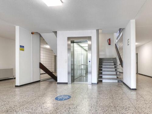 Foto - 3 Zimmer Etagenwohnung zur Miete in Mainz