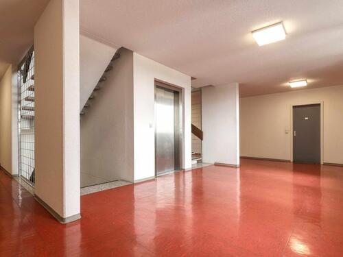 Foto - 3 Zimmer Etagenwohnung in Mainz