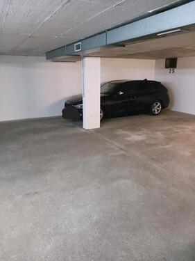 Foto - Tiefgaragenstellplatz, 85386 Eching, Lena-Christ-Str. 57