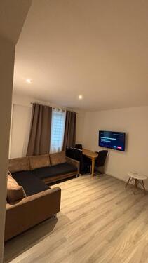 Foto - 2 Zimmer Etagenwohnung zur Miete in Landau an der Isar