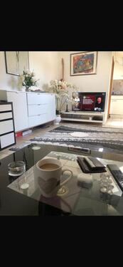 Foto - 1 Zimmer Wohnung in Rastatt komplett Möbliert ab sofort.