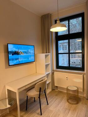 Foto - 1 Zimmer Etagenwohnung zur Miete in Jena