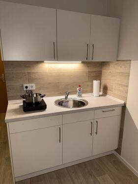 Foto - 1 Zimmer Etagenwohnung in Jena