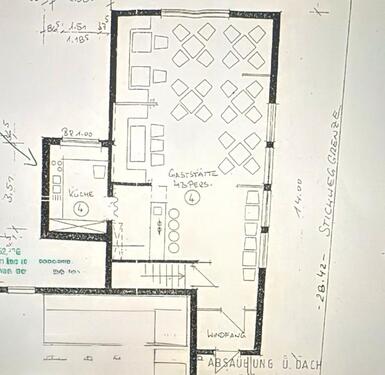 Foto - Gaststätte zu vermieten in Senne