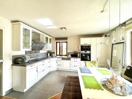 Foto - 3.5 Zimmer Erdgeschoßwohnung zur Miete in Loiching