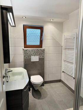 Foto - 3.5 Zimmer Erdgeschoßwohnung in Loiching