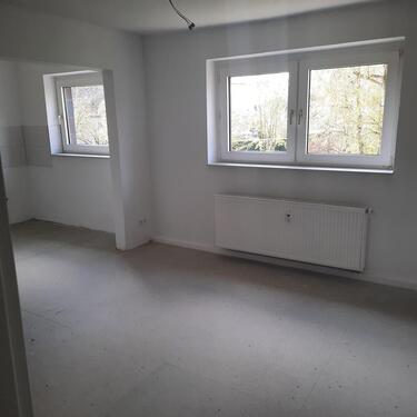 Foto - 2.5 Zimmer Etagenwohnung in Recklinghausen