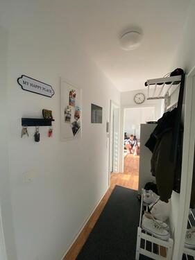 Foto - 2 Zimmer Etagenwohnung zur Miete in Halle (Saale)