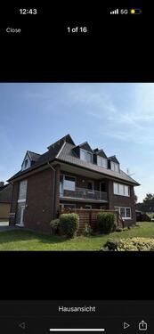 Foto - Erdgeschosswohnung 4-Zimmer - 900,00&nbsp;EUR Kaltmiete, ca.&nbsp; 91,00&nbsp;m&sup2;