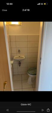 Foto - 4 Zimmer Erdgeschoßwohnung zur Miete in Weyhe