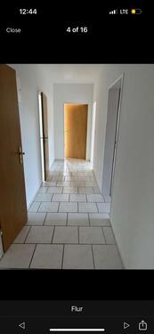 Foto - Erdgeschoßwohnung in Weyhe zur Miete