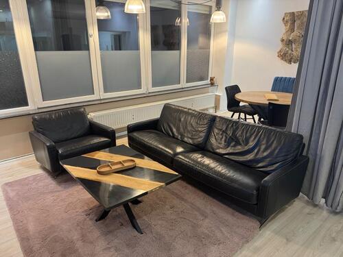 Foto - Moderne, möbelierte Erdgeschosswohnung inkl. aller Nebenkosten