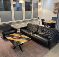 Moderne, möbelierte Erdgeschosswohnung inkl. aller Nebenkosten - Neuss Holzheim