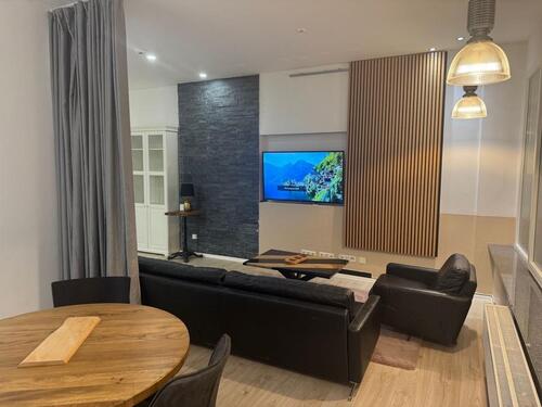 Foto - 1 Zimmer Erdgeschoßwohnung in Neuss