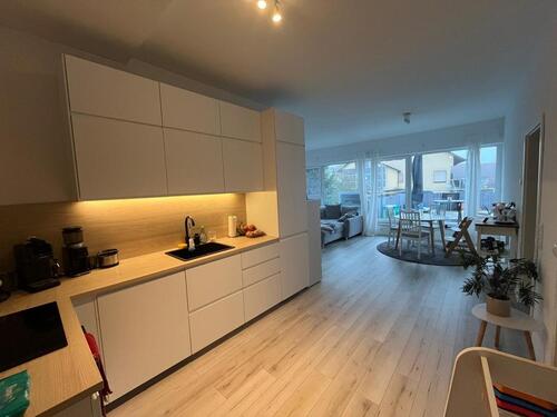 Foto - 4 Zimmer Erdgeschoßwohnung zur Miete in Tauberbischofsheim