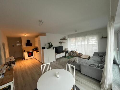 Foto - 4 Zimmer Erdgeschoßwohnung in Tauberbischofsheim