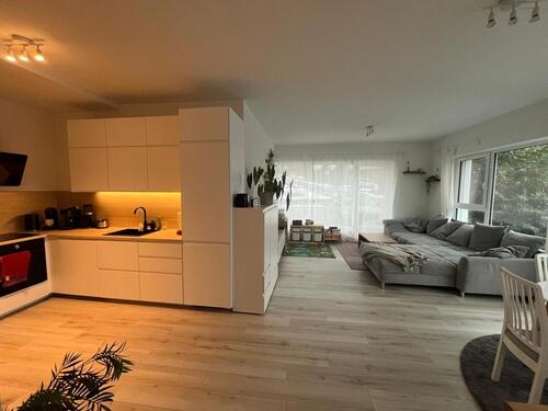 Foto - Erdgeschoßwohnung in Tauberbischofsheim zur Miete