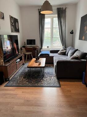 Foto - Einliegerwohnung, Stadtmitte Bocholt