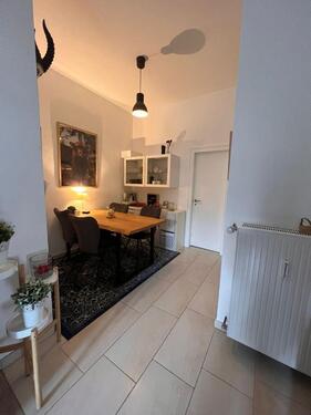 Foto - 2 Zimmer Etagenwohnung zur Miete in Bocholt