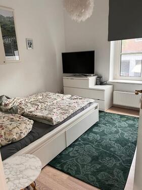 Foto - 2 Zimmer Etagenwohnung in Bocholt