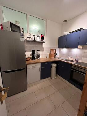 Foto - Etagenwohnung in Bocholt zur Miete