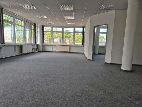 Foto - Büro und Wohnung in Ingolstadt Süd