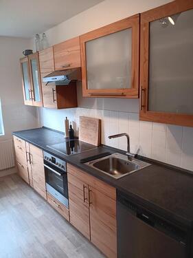 Foto - Tellingstedt, 3-Zimmer-Wohnung, 93 qm