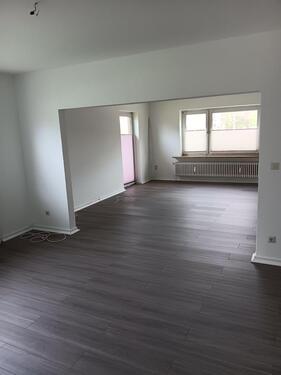 Foto - 3 Zimmer Erdgeschoßwohnung in Tellingstedt