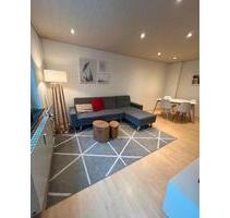 2-Zimmer Wohnung vollmöbliert Rabenberg Wolfsburg