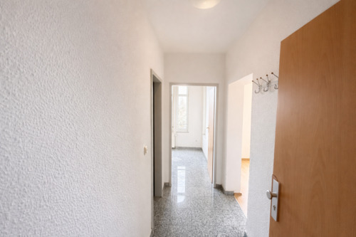 Foto - 1 Zimmer Etagenwohnung zur Miete in Bremerhaven