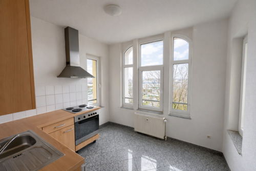 Foto - Etagenwohnung in Bremerhaven zur Miete