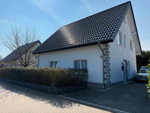 Foto - Familienglück in Vlotho-Exter – Haus mit Garten & perfekter Lage!