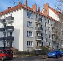 Zentrale Lage - Hannover List - 450,00&nbsp;EUR Kaltmiete, ca.&nbsp; 30,00&nbsp;m&sup2; in Hannover (PLZ: 30161) Vahrenwald-List
