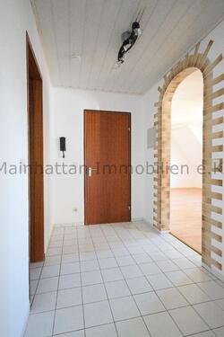 Foto - 3 Zimmer Etagenwohnung zur Miete in Frankfurt am Main