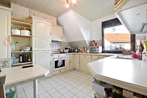 Foto - Etagenwohnung in Frankfurt am Main zur Miete