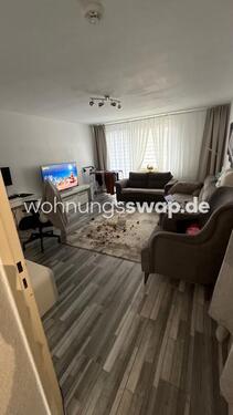 Foto - Wohnungsswap - 2 Zimmer, 51 m² - Rathausstraße, Berlin