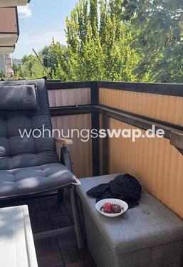 Foto - Etagenwohnung in Berlin zur Miete