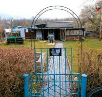 Kleingarten - 1.842,00&nbsp;EUR Kaltmiete, ca.&nbsp; 0,00&nbsp;m&sup2; in Brake (Unterweser) (PLZ: 26919)