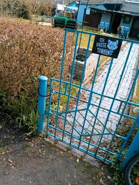 Foto - Grundst&uuml;ck zur Miete in Brake (Unterweser)