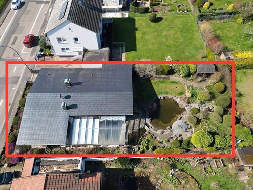 Foto - 4.5 Zimmer Bungalow in Pirmasens