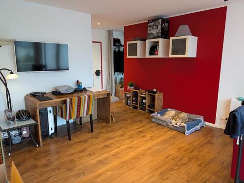 Foto - 1 Zimmer Etagenwohnung zur Miete in Simmern/Hunsrück