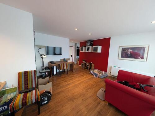 Foto - 1 Zimmer Etagenwohnung in Simmern/Hunsrück