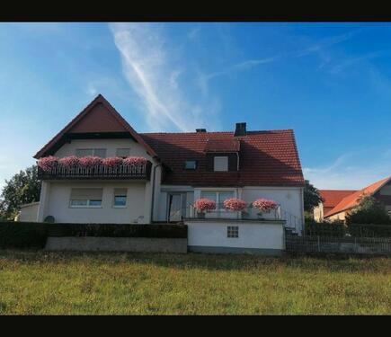 Foto - Einfamilienhaus in Gembeck nähe Eder- Diemel- und Twistesee