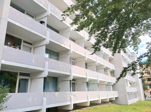 Foto - Möbl.Appartement in München -Schwabing ( U6 )