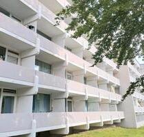 Möbl.Appartement in München -Schwabing ( U6 )