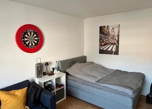 Foto - 1 Zimmer Wohnung Koblenz möbliert