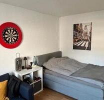 1 Zimmer Wohnung Koblenz möbliert